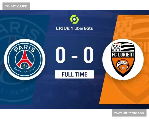 里昂1-1巴黎圣日耳曼，降级区球队逼平冠军队的战术解析