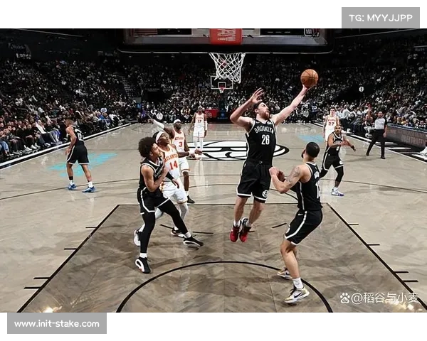 魔术内线优势对阵篮网防守漏洞,攻防效率成焦点 魔术内线优势对阵篮网防守漏洞,攻防效率成焦点