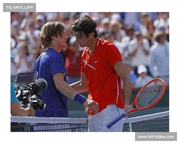 阿尔卡拉斯剑指2028洛杉矶奥运会，冲击金满贯伟业